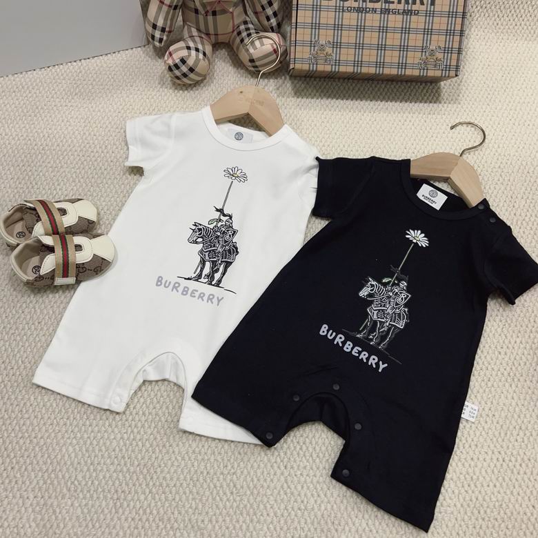 Burberry Baby Clothes 0430
